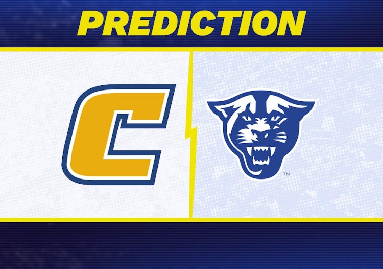 Chattanooga-Georgia State Predictions and Game Preview.