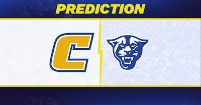 Chattanooga vs. Georgia State Prediction: Georgia State Predicted to Win After New Data Released for College Football Week 2 [2024]