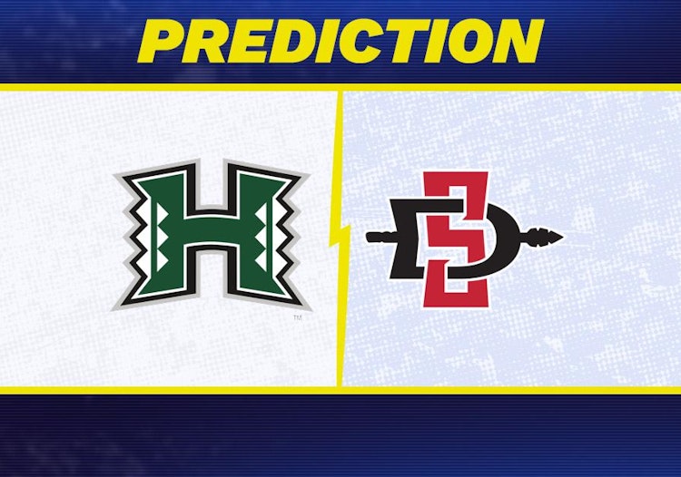 Hawaii-San Diego State Predictions and Game Preview.