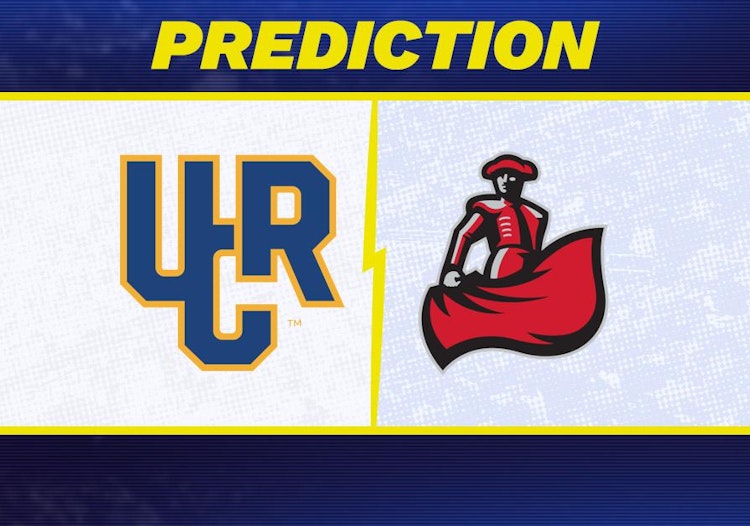 UC Riverside-Cal State Northridge Predictions and Game Preview.