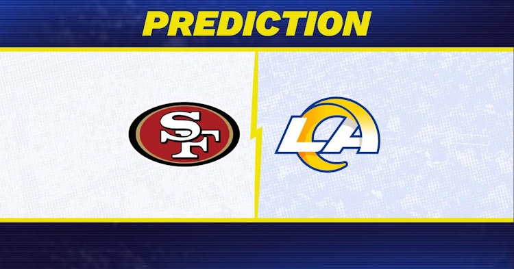 San Francisco 49ers-Los Angeles Rams Predictions and Game Preview.