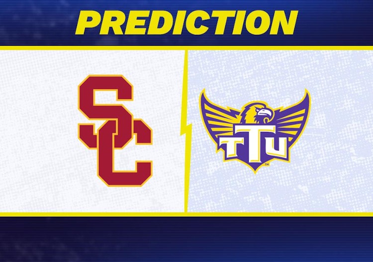 Tennessee Tech-USC Predictions and Game Preview.