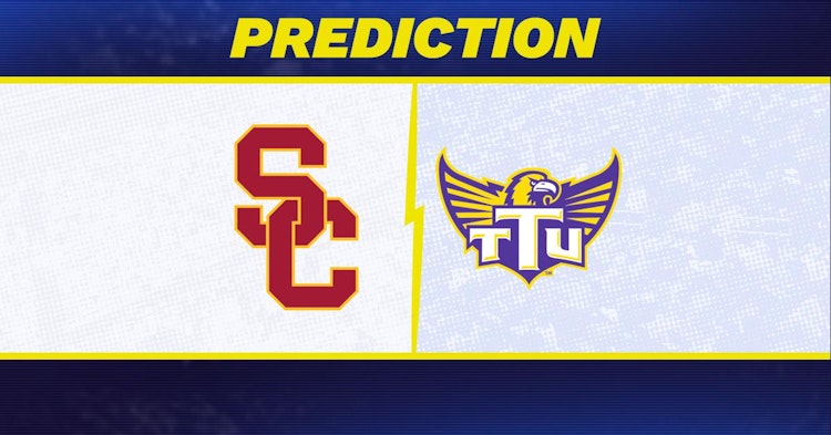 Tennessee Tech-USC Predictions and Game Preview.