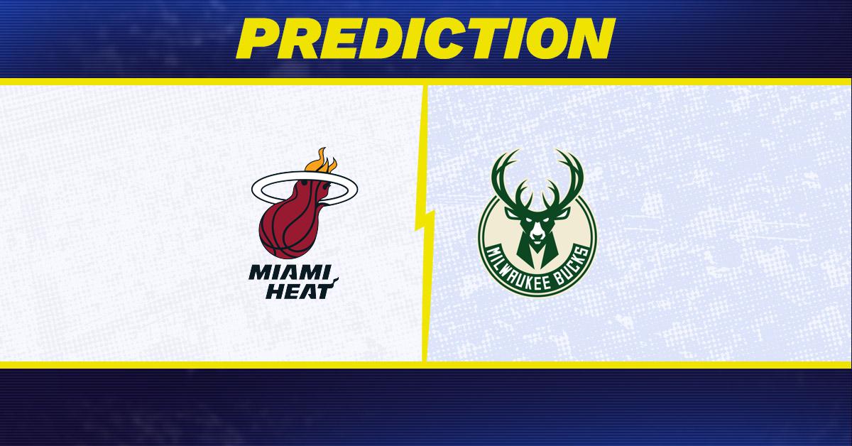 Heat vs. Bucks prediction: Why Miami is favored to win Tuesday's NBA matchup [2/24/2026]