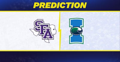 Stephen F. Austin vs. Texas A&M-CC prediction: Why Stephen F. Austin is favored to win men's college basketball matchup [2/16/2026]