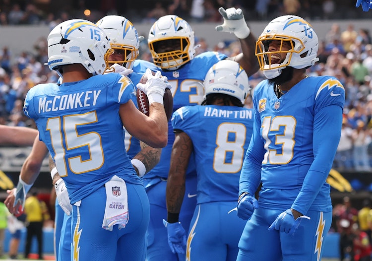 NFL player prop bets Thursday Night Football.
