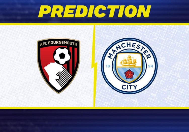 Bournemouth-Manchester City Predictions and Game Preview.