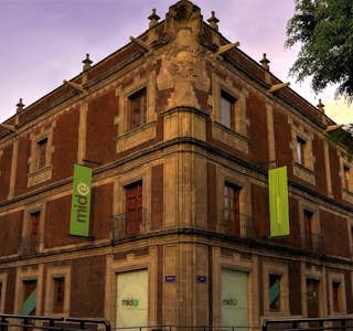 Tacuba Street: The Oldest road In The Americas's gallery image