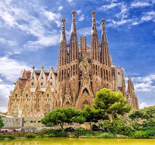 Gaudi and Modernism - Live Virtual Experience's gallery image