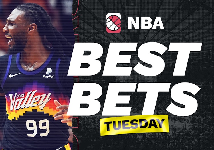 NBA Tuesday Betting Picks and Parlay - Mar 15, 2022