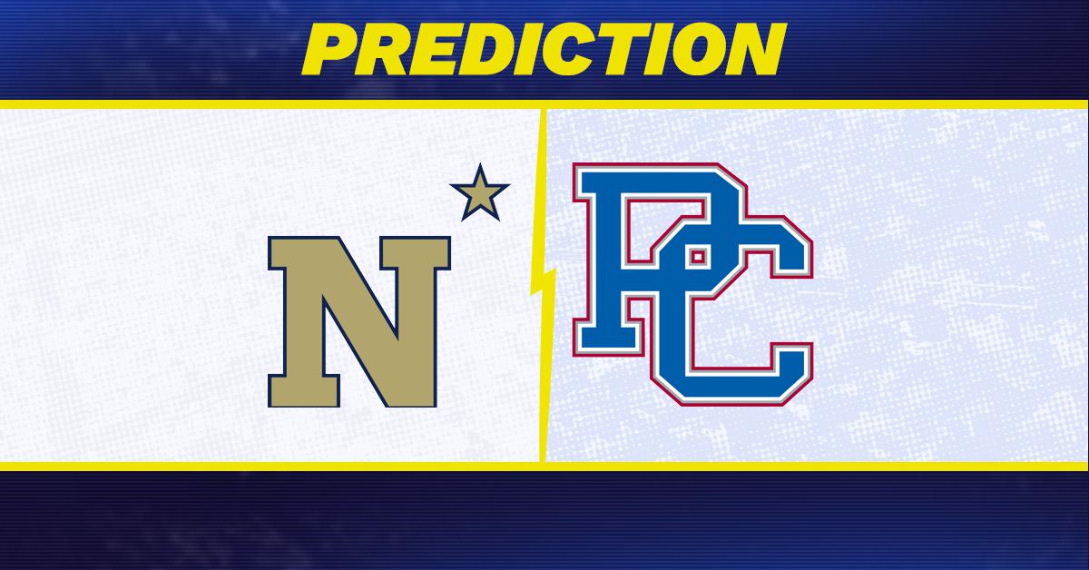 Navy vs. Presbyterian prediction: Why Navy is favored to win men's college basketball matchup [11/3/2025]