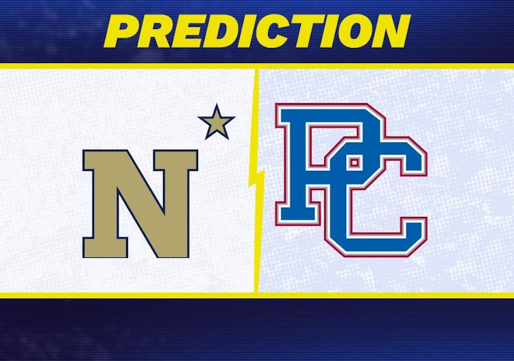 Navy-Presbyterian Predictions and Game Preview.