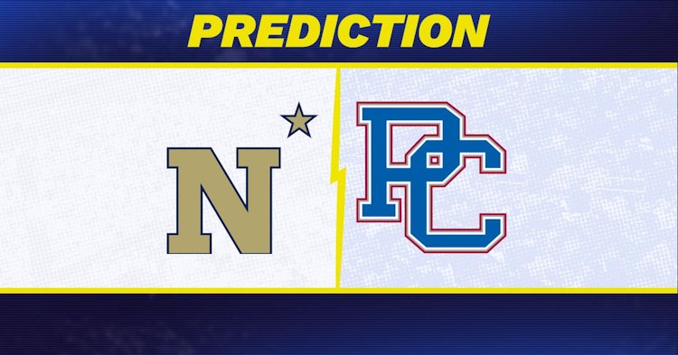 Navy-Presbyterian Predictions and Game Preview.