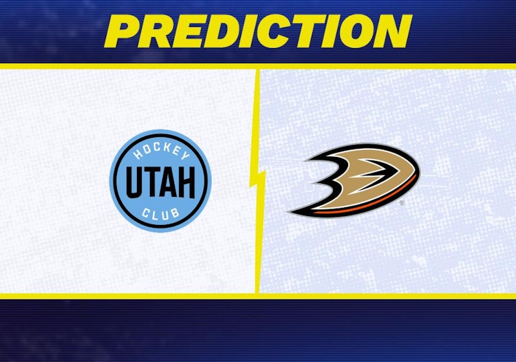Utah Hockey Club-Anaheim Ducks Predictions and Game Preview.
