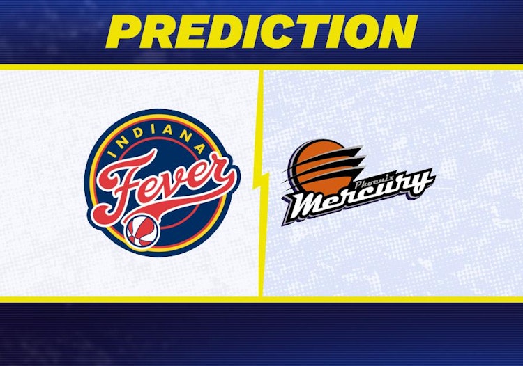 Indiana Fever-Phoenix Mercury Predictions and Game Preview.