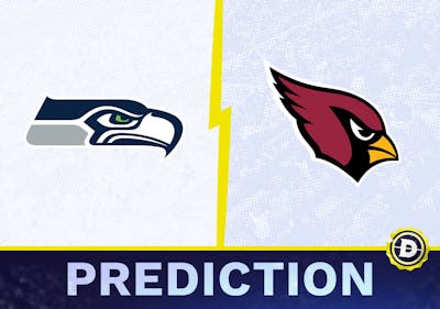 Seattle Seahawks vs. Arizona Cardinals Early Prediction for NFL Week 14 [2024]