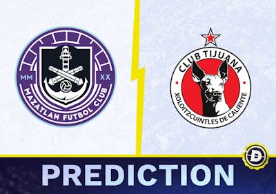 Mazatlan vs. Club Tijuana Prediction, Odds, Liga MX Picks [3/29/2024]