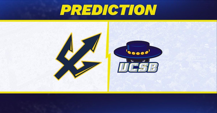 UC San Diego-UC Santa Barbara Predictions and Game Preview.