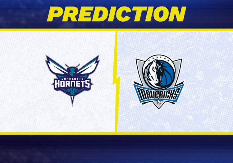 Charlotte Hornets-Dallas Mavericks Predictions and Game Preview.