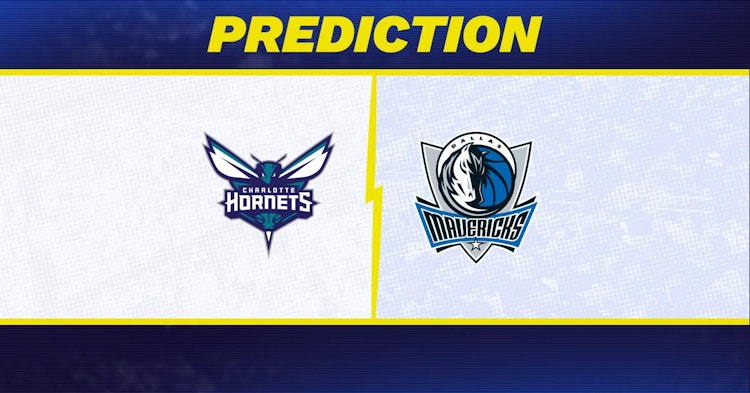 Charlotte Hornets-Dallas Mavericks Predictions and Game Preview.