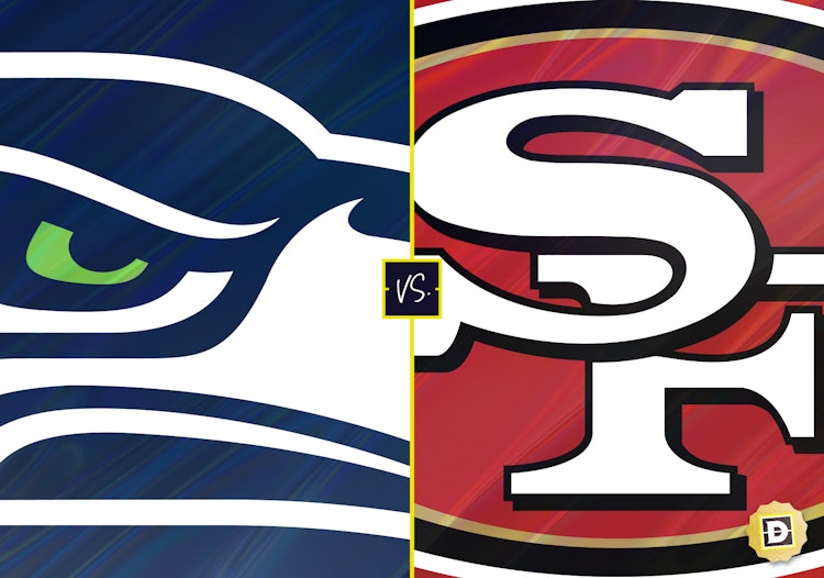 Seahawks vs. 49ers: NFL Playoff Predictions for Wild Card Round on Saturday, January 14, 2023