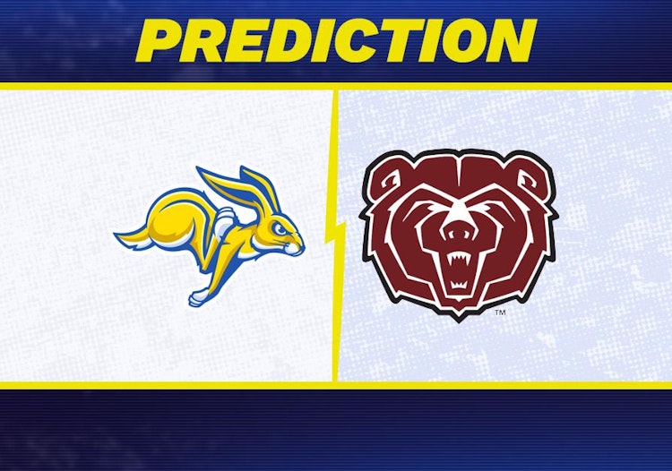 South Dakota State-Missouri State Predictions and Game Preview.