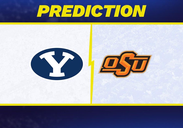 BYU-Oklahoma State Predictions and Game Preview.