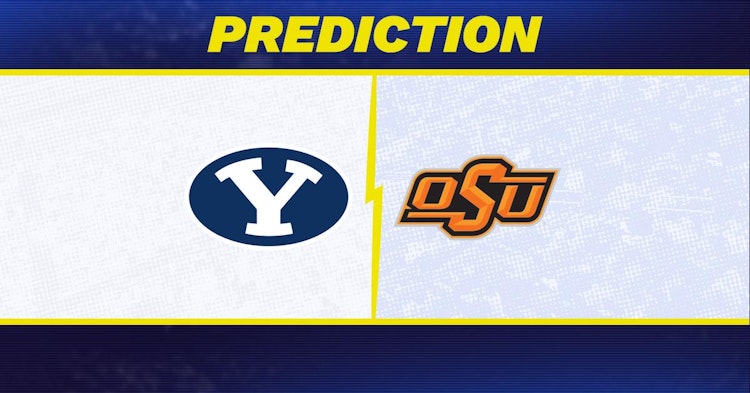 BYU-Oklahoma State Predictions and Game Preview.