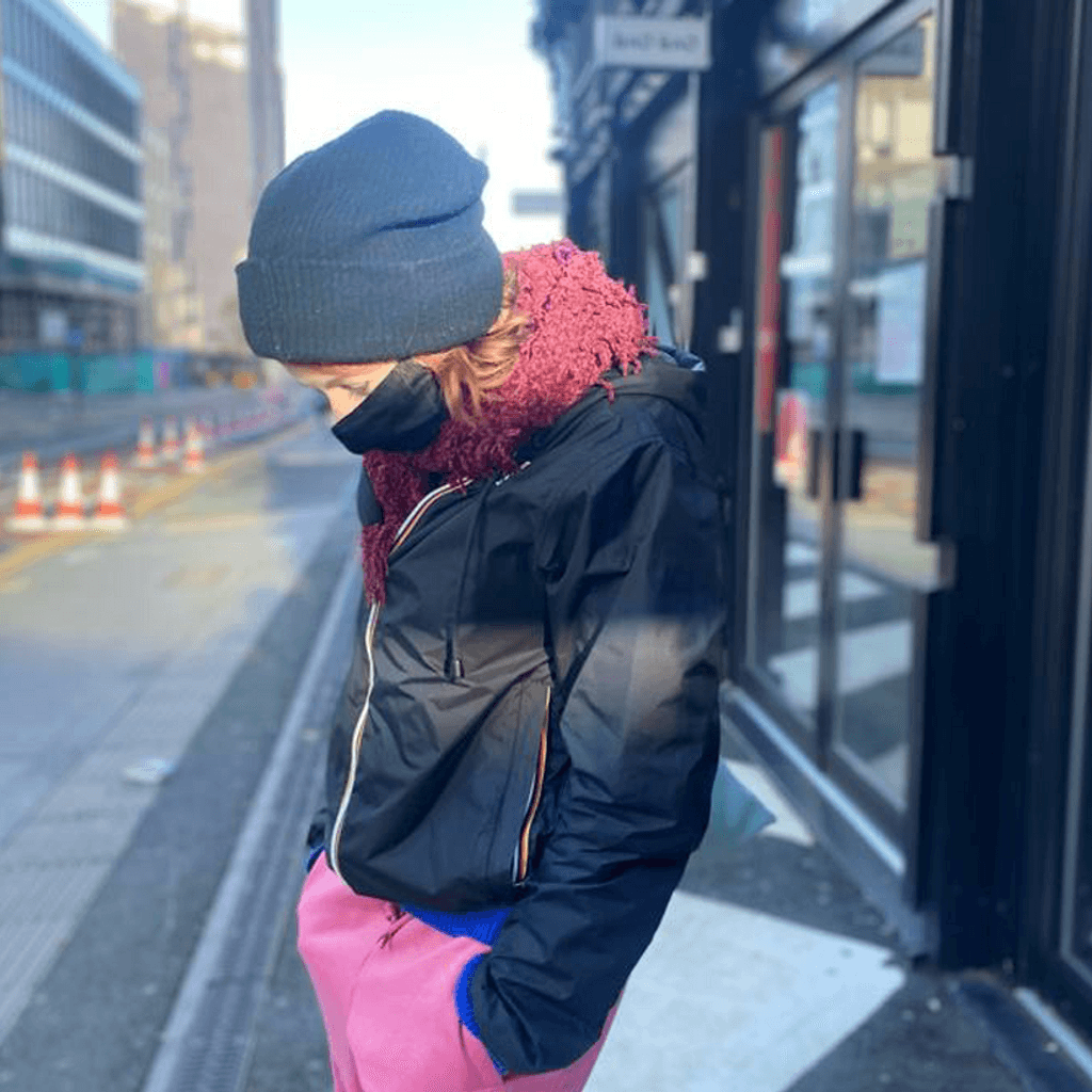 Universal Sanctuary: Tina Edwards with Scrapbook Mixtape // 16-01-21