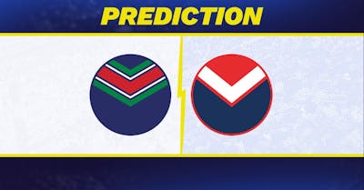 New Zealand Warriors vs. Sydney Roosters Prediction: Warriors Predicted to Win Friday's NRL Round 3 Matchup [3/21/2025]