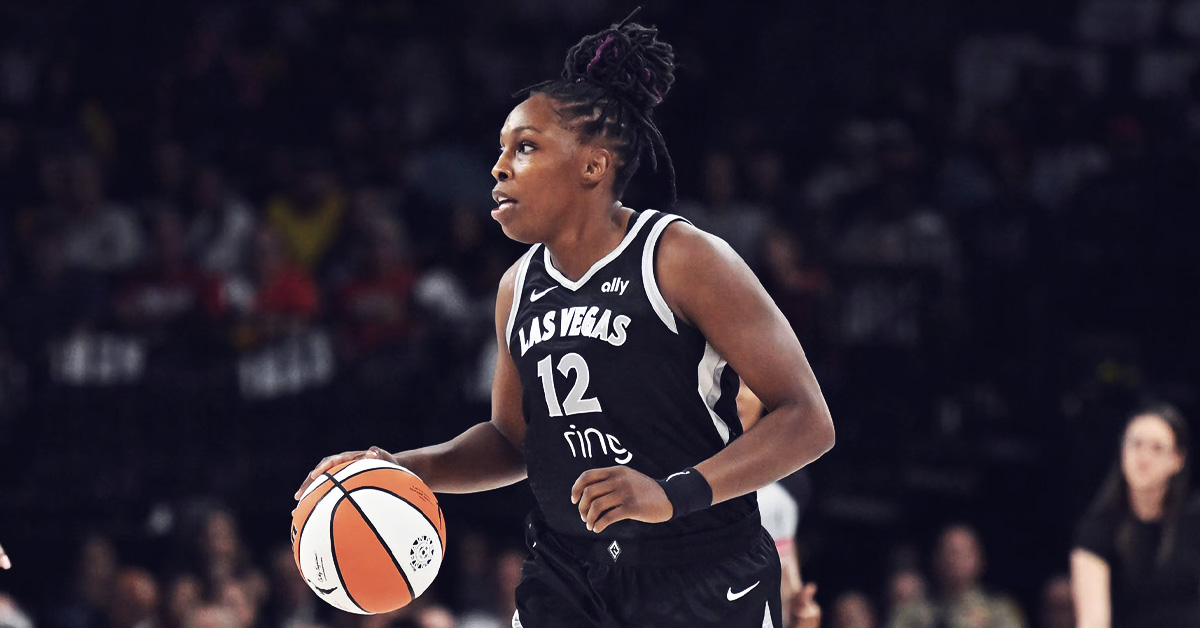 WNBA Props and Parlay Picks: One bet to make in each game on Thursday, July 9