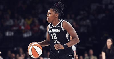 WNBA Props and Parlay Picks: One bet to make in each game on Thursday, July 9