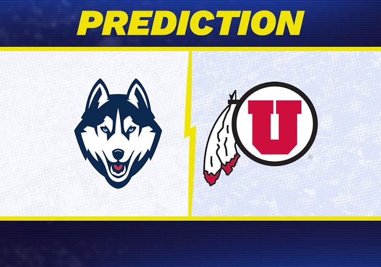 Utah-UConn Predictions and Game Preview.
