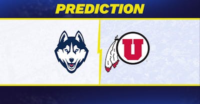 Utah vs. UConn prediction: Why Connecticut is favored to win women's college basketball matchup [11/23/2025]