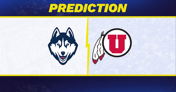 Utah-UConn Predictions and Game Preview.