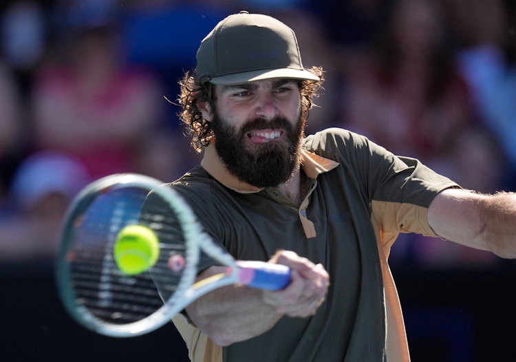 Tennis bets - Thursday, April 23, 2026 - featuring Reilly Opelka.