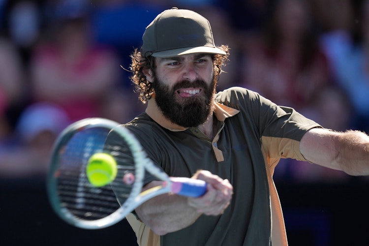 Tennis bets - Thursday, April 23, 2026 - featuring Reilly Opelka.