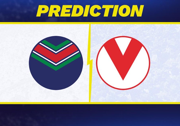 New Zealand Warriors-St George Illawarra Dragons Predictions and Game Preview.