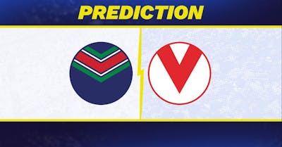New Zealand Warriors vs. St George Illawarra Dragons prediction: Why Warriors are favored to win Saturday's NRL Round 20 matchup [7/18/2026]