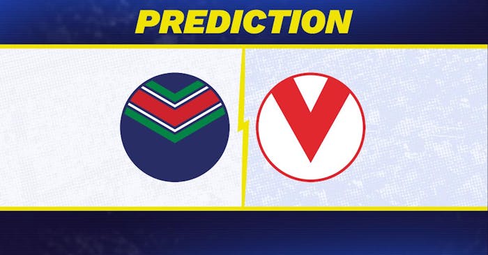 New Zealand Warriors vs. St George Illawarra Dragons prediction: Why Warriors are favored to win Saturday's NRL Round 20 matchup [7/18/2026]