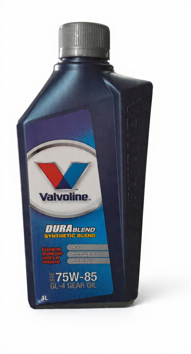 VALVOLINE DURABLEND 75W-85 