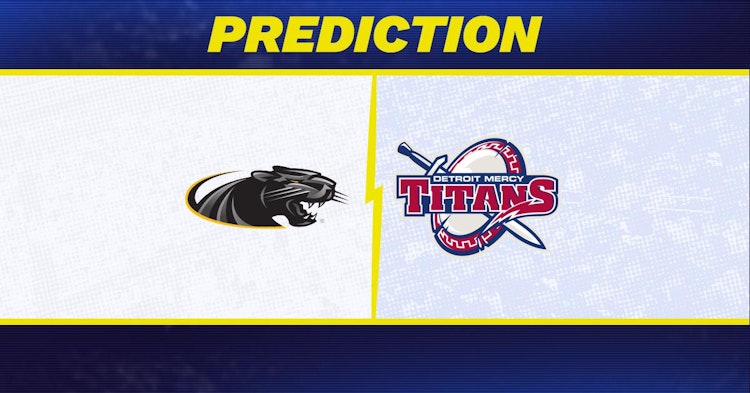 Milwaukee-Detroit Mercy Predictions and Game Preview.