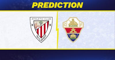 Athletic Bilbao vs. Elche prediction, odds, La Liga picks [2/20/2026]