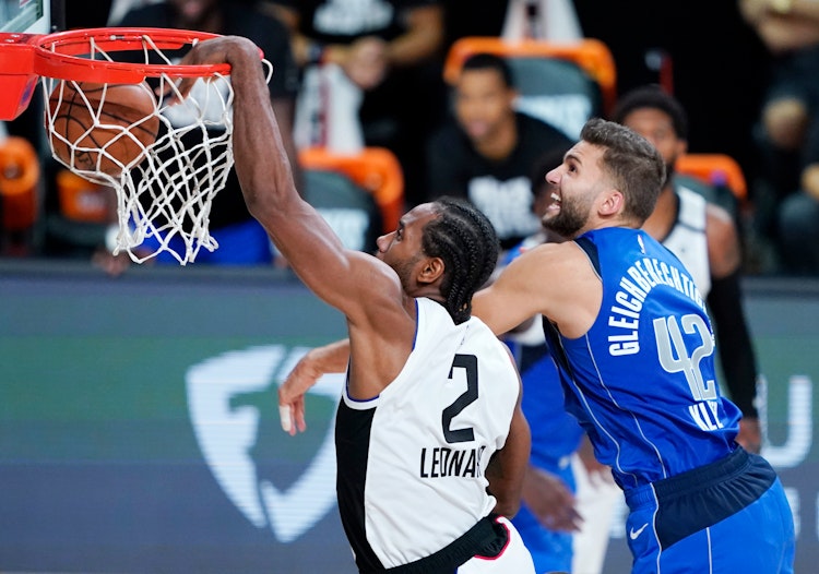 NBA Playoffs Clippers vs. Mavericks Game 4: Predictions, picks and bets