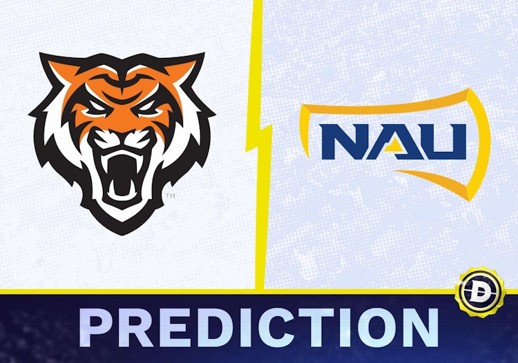 Idaho State vs. Northern Arizona Prediction, Odds, College Basketball Picks [3/9/2024]