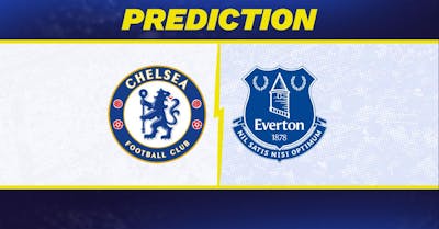 Chelsea vs. Everton Prediction, Odds, Premier League Picks [4/26/2025]