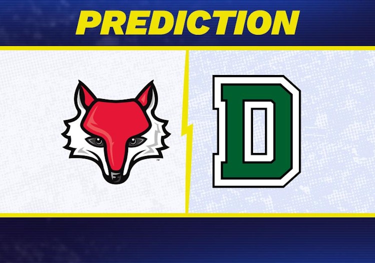 Marist-Dartmouth Predictions and Game Preview.