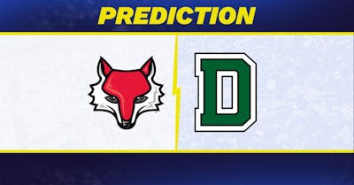 Marist vs. Dartmouth prediction: Dartmouth favored to win men's college basketball matchup [11/9/2025]