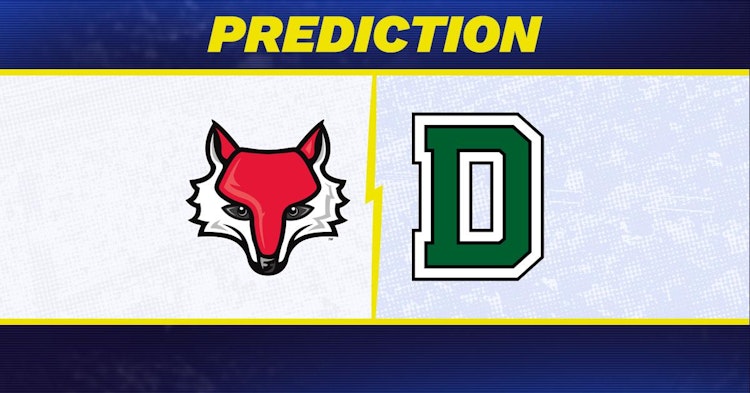 Marist-Dartmouth Predictions and Game Preview.