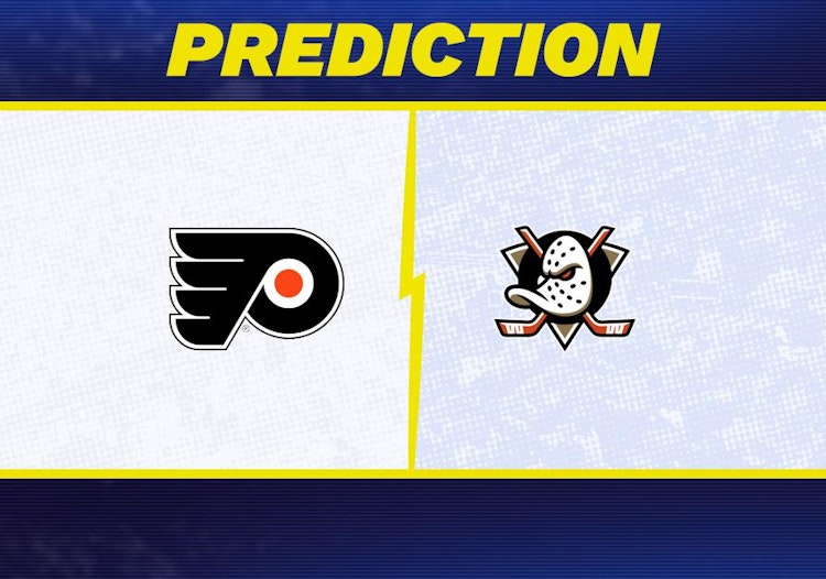 Philadelphia Flyers-Anaheim Ducks Predictions and Game Preview.